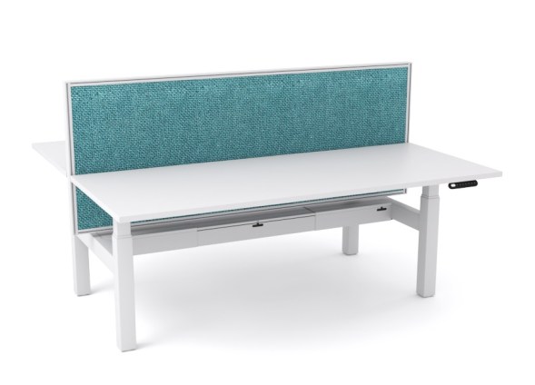 SKPC709 AgileMotion DSD white top white frame blue splice with tray.effectsResult